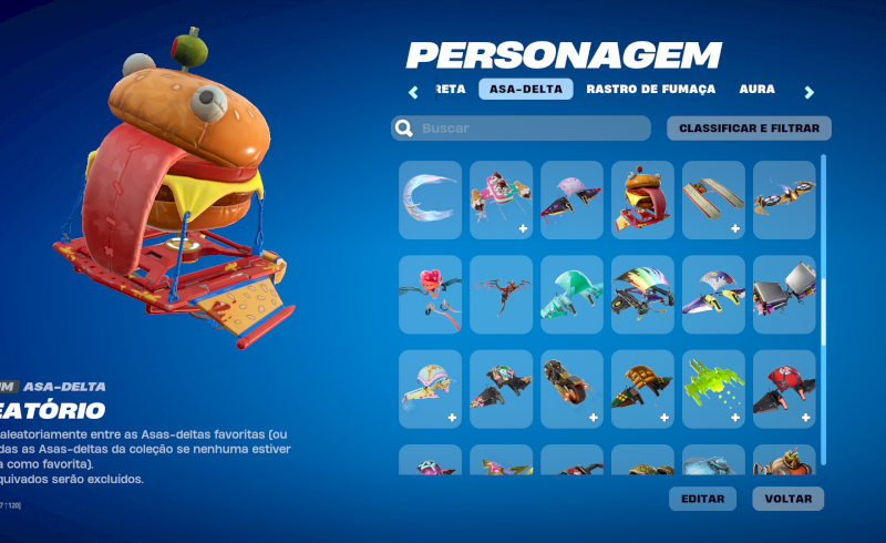 Foto do produto