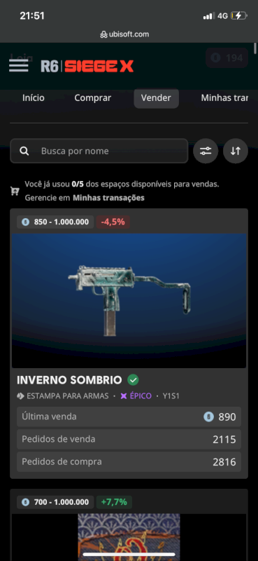 Foto do produto