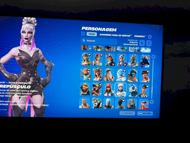 Foto do produto