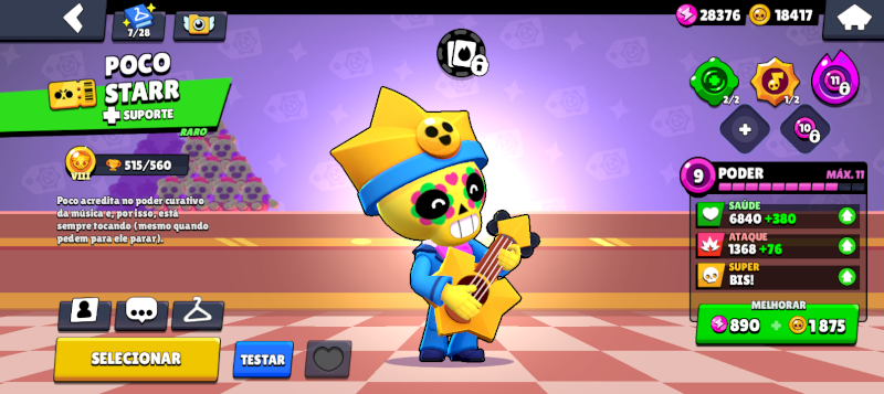 Foto do produto
