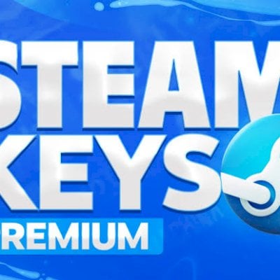 STEAM KEYS ALEATORIAS (ENTREGA AUTOMATICA!)