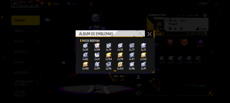 Foto do produto