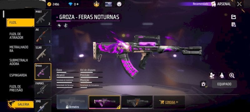 Foto do produto