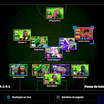 CONTA EFOOTBAL STEAM COM BLITZ CURLE