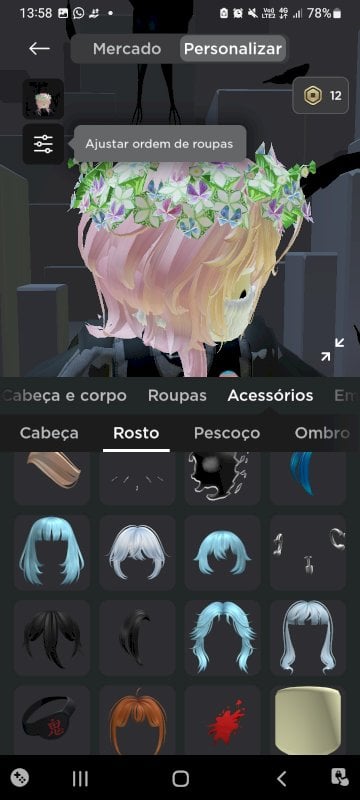 Foto do produto