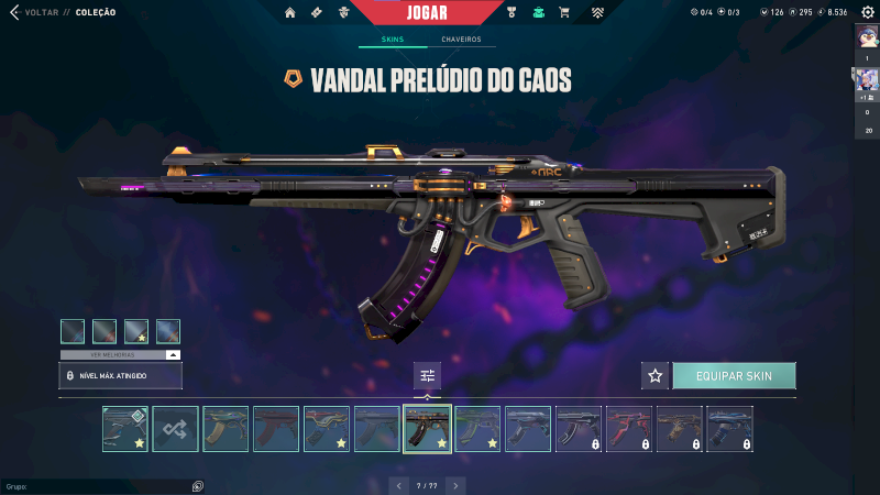 Foto do produto