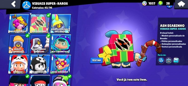 Foto do produto
