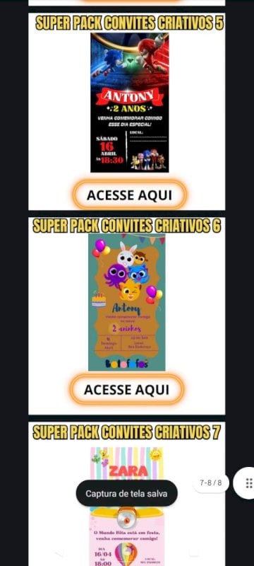 Foto do produto