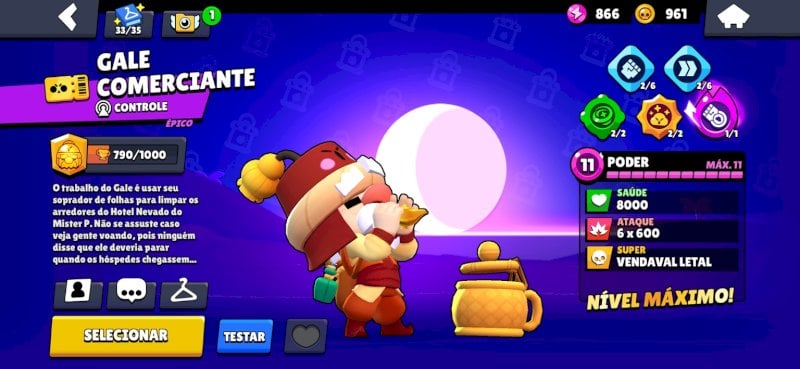 Foto do produto