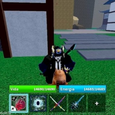 🔥 GHOUL V4 + TTK + CDK + SANGUINE ART + GODHUMAN 🥶 LVL 2875! 💎