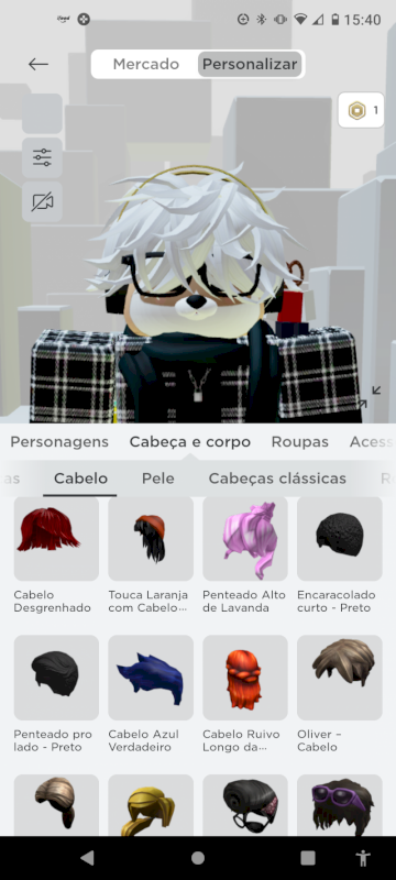 Foto do produto