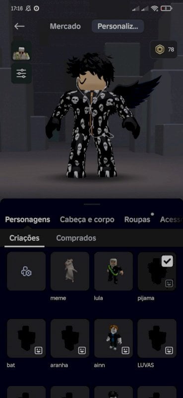 Foto do produto