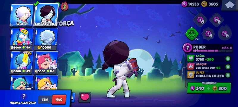 Foto do produto