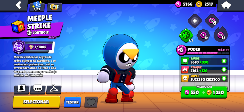 Foto do produto