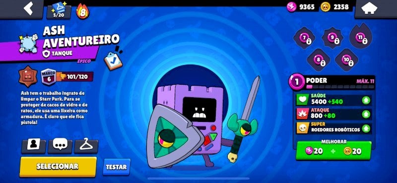 Foto do produto