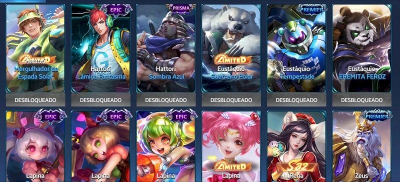 Foto do produto