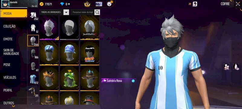 Foto do produto