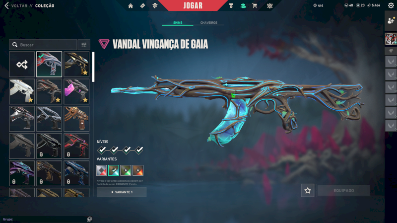 Foto do produto