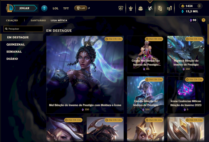 Foto do produto