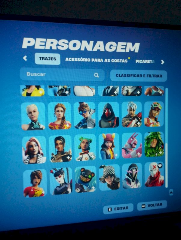 Foto do produto