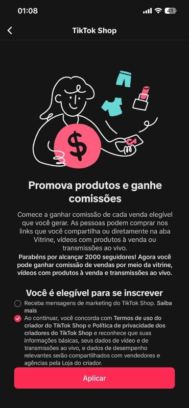 Foto do produto