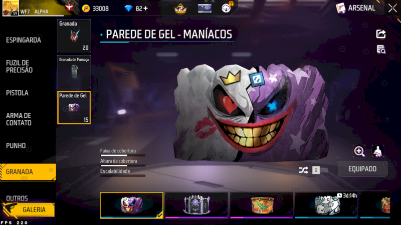 Foto do produto