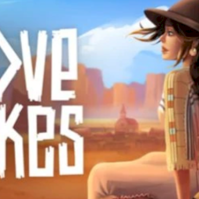 Jogo ABOVE SNAKES - Conta Steam