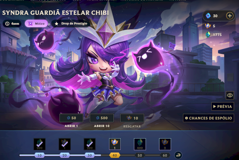 Foto do produto