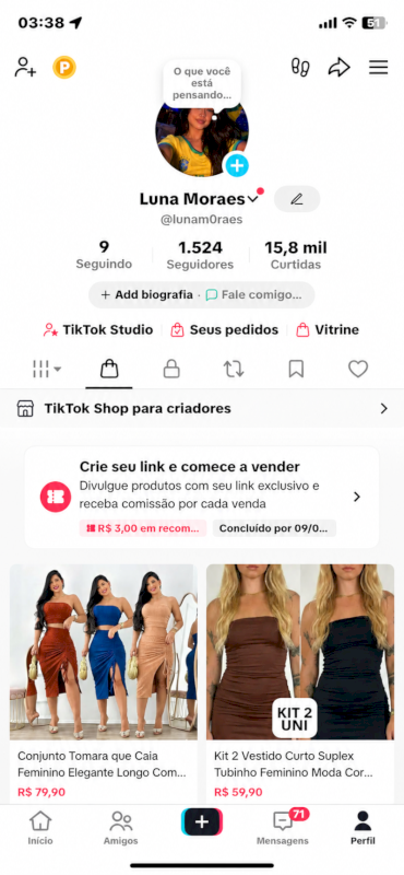 Foto do produto