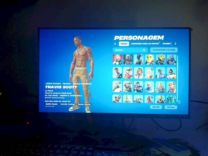 Foto do produto