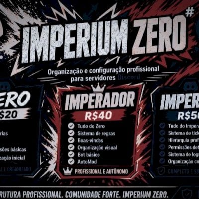 Organização e configuração para servidores ( Pacotes com ofertas imperdíveis )