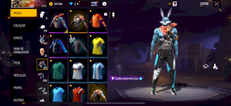 Foto do produto