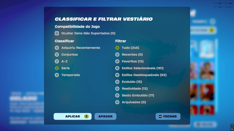 Foto do produto