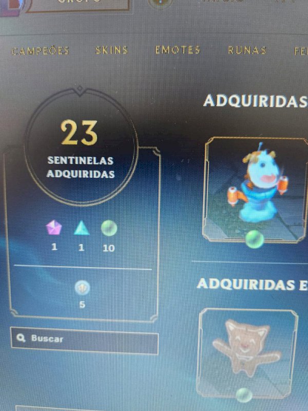 Foto do produto