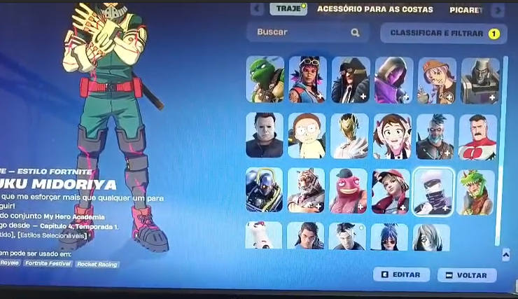 Foto do produto