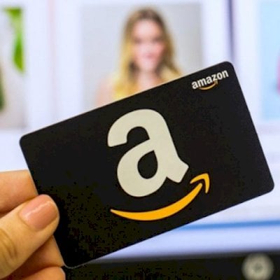 Gift Card Digital Prime 1 Mês