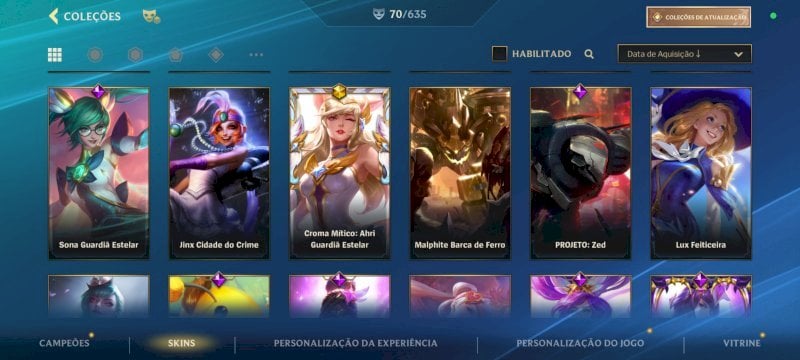 Foto do produto