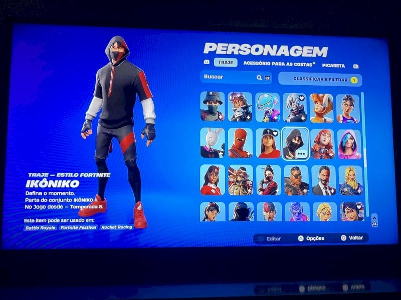 Foto do produto