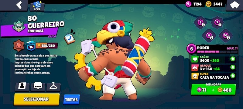 Foto do produto