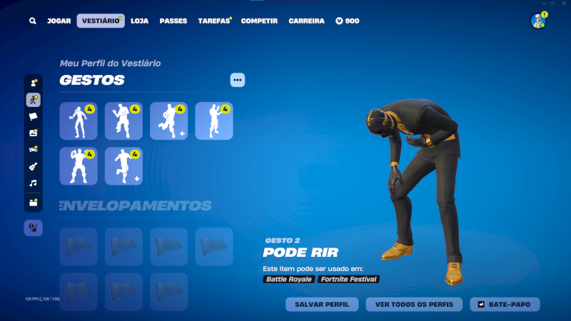Foto do produto