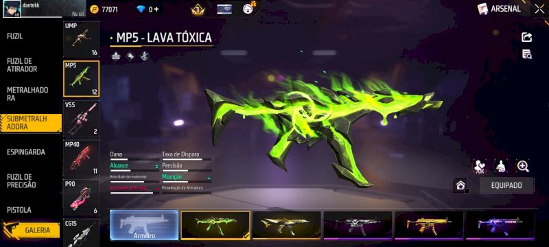 Foto do produto