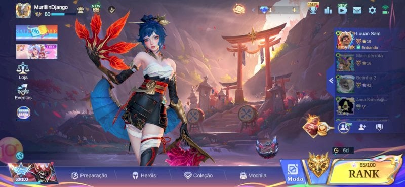 Foto do produto