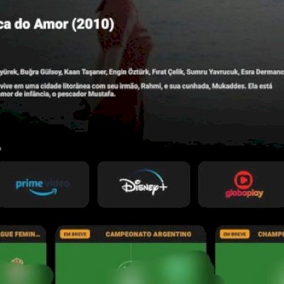 SCRIPT PAINEL+ APK BASE IBO stream Box (super leve e rápido Apenas 12mb)