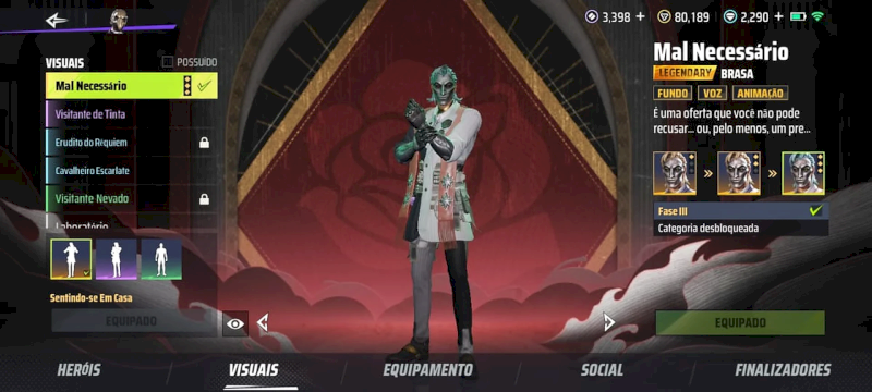 Foto do produto