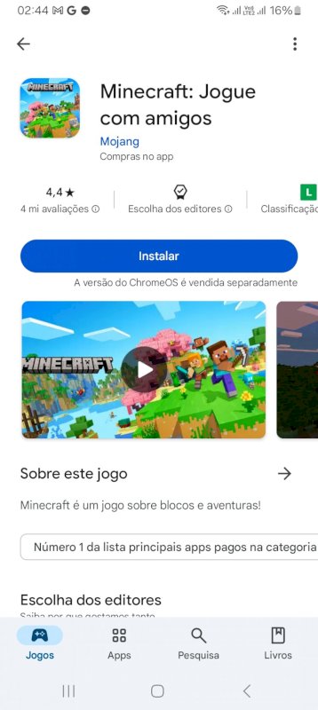 Foto do produto