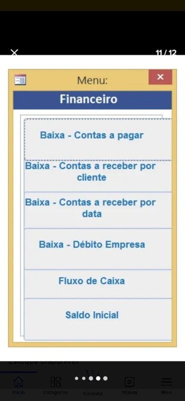 Foto do produto
