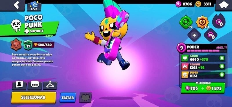 Foto do produto
