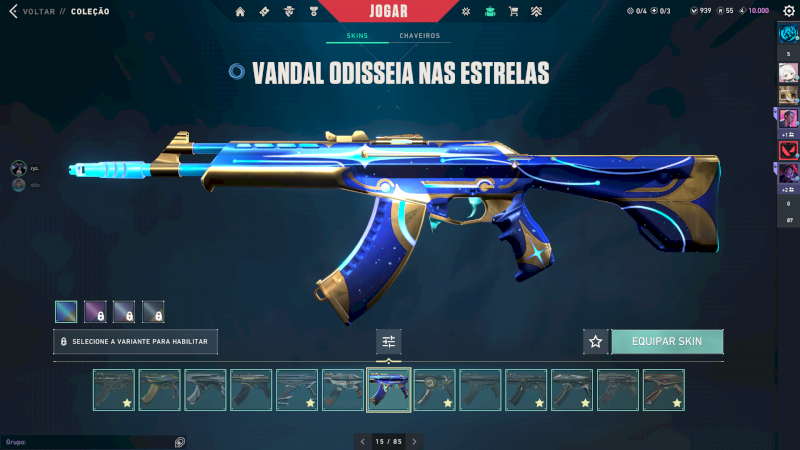 Foto do produto