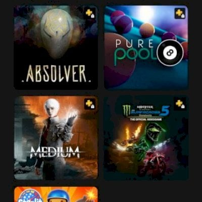 Conta PSN PS5