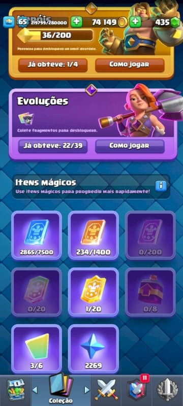 Foto do produto
